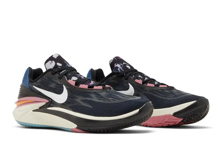 NIKE AIR ZOOM G.T.CUT 2 EP (ZOOM 2 BP)