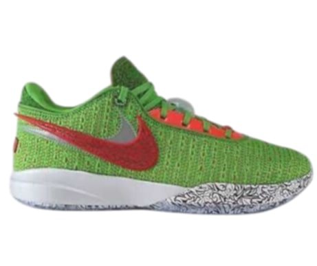 LEBRON 20 STOCKING STUFFER (LEB 20 GWR)