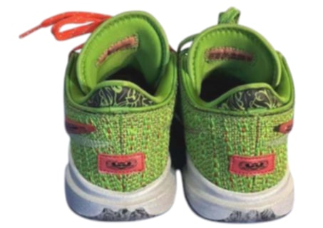 LEBRON 20 STOCKING STUFFER (LEB 20 GWR)