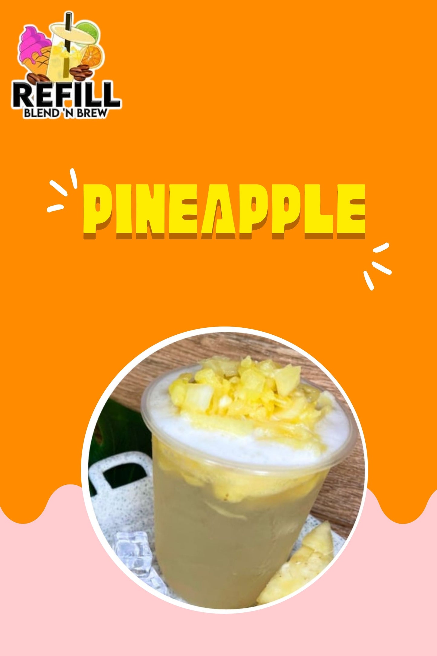 FRUIT JUICE
