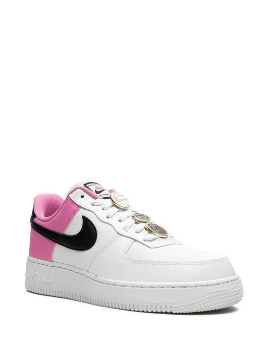 AIR FORCE 1 SE CHINA ROSE