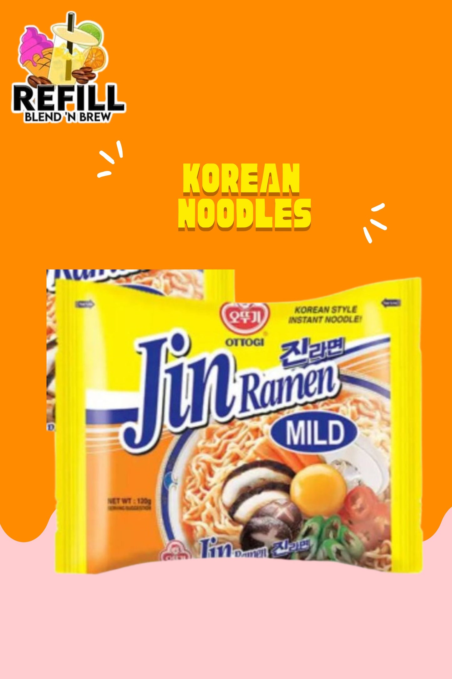 NOODLES