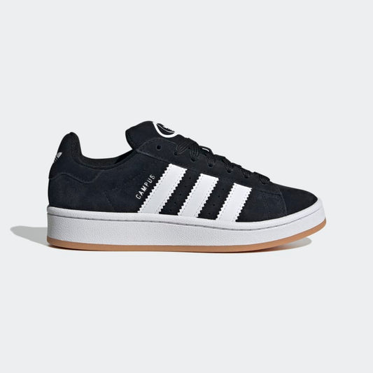 ADIDAS CAMPUS BLACK & WHITE