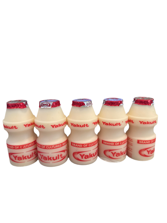 YAKULT