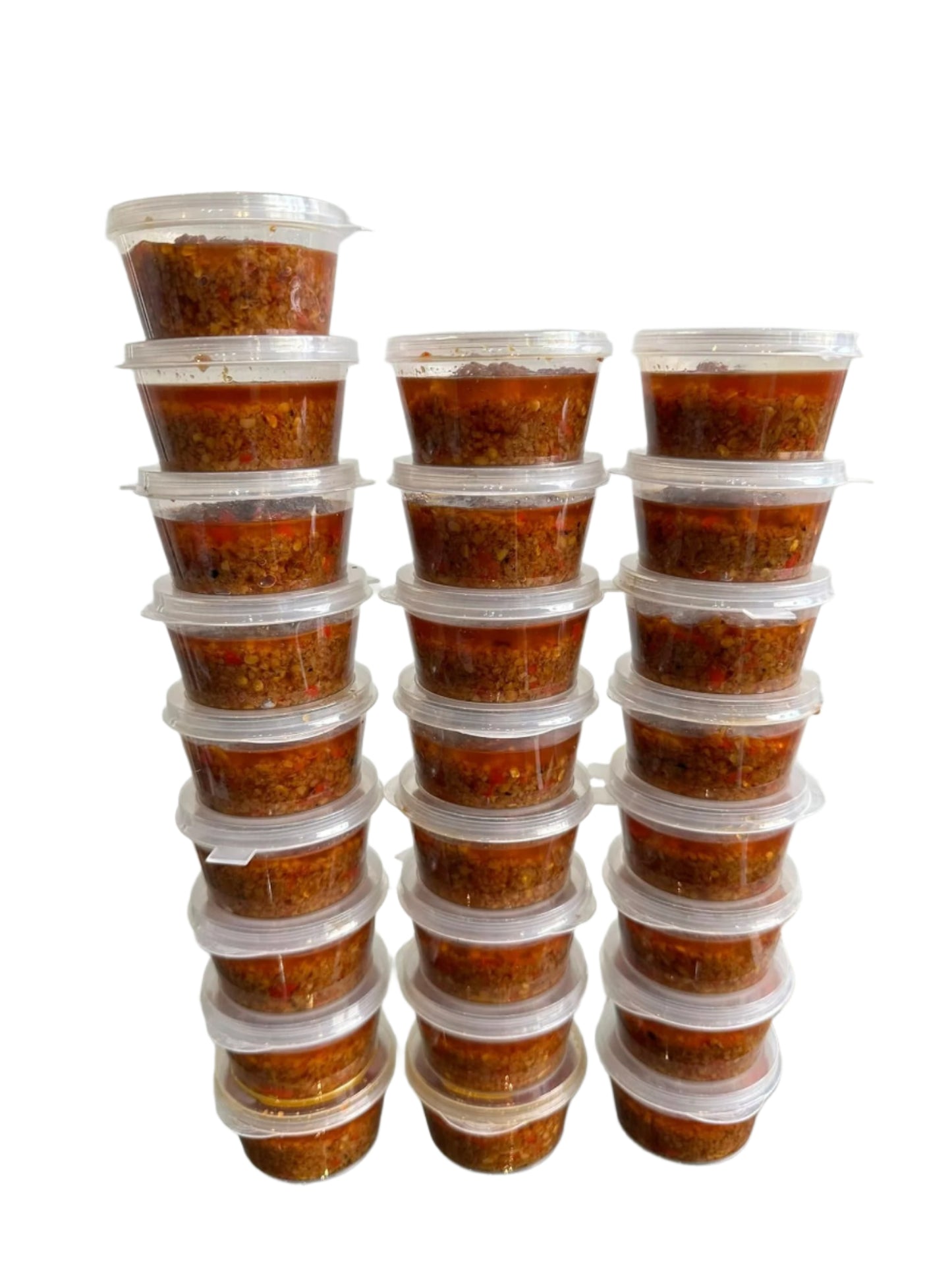 CHILI OIL