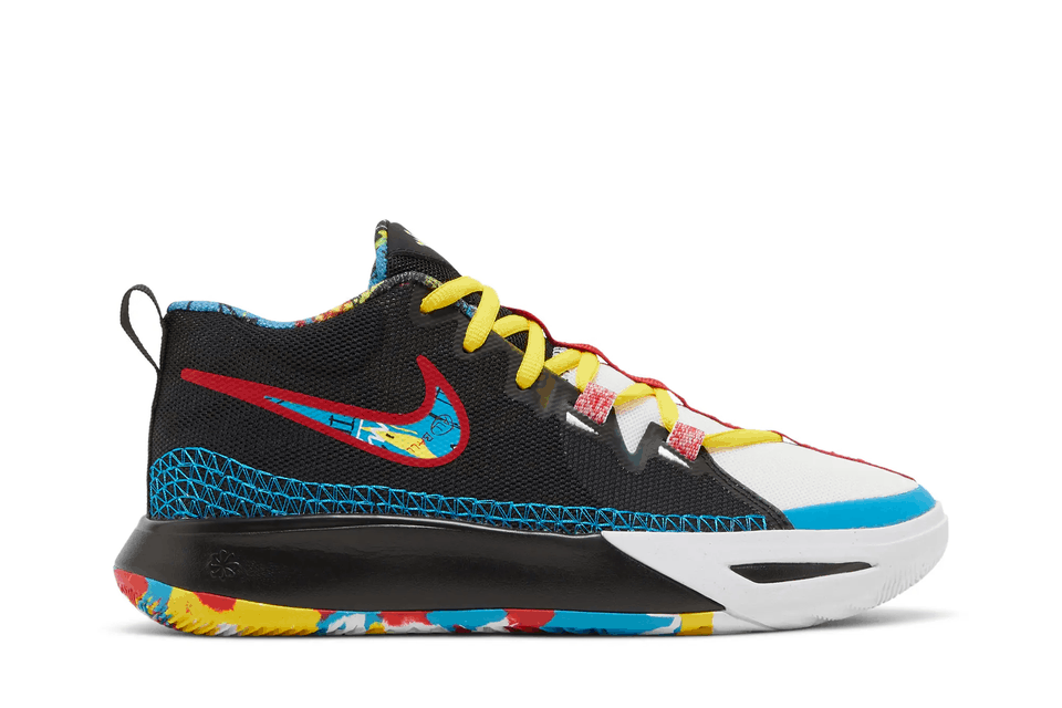 KYRIE LOW 6 MC