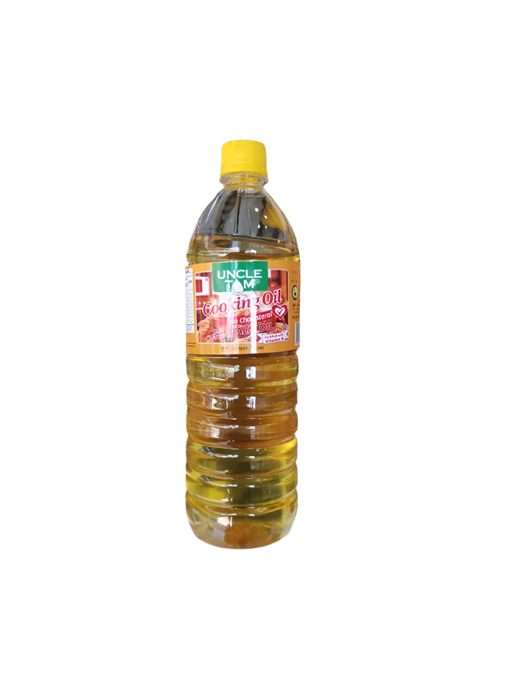 UNCLE TOMS COOKING OIL