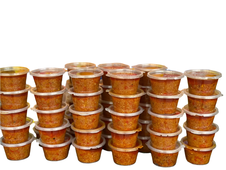 CHILI OIL