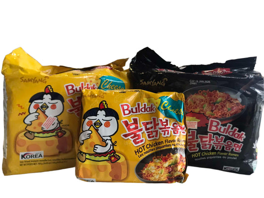 SAMYANG BULDAK