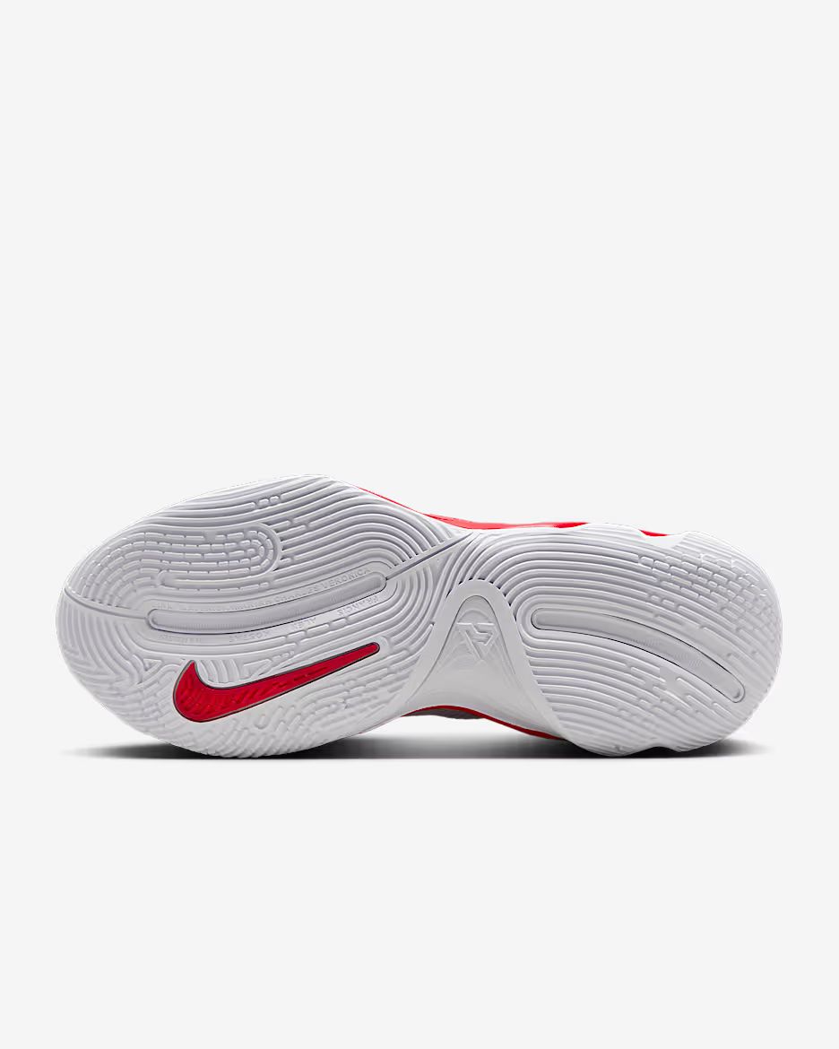 GIANNIS IMMORTALITY 3 RED WHITE
