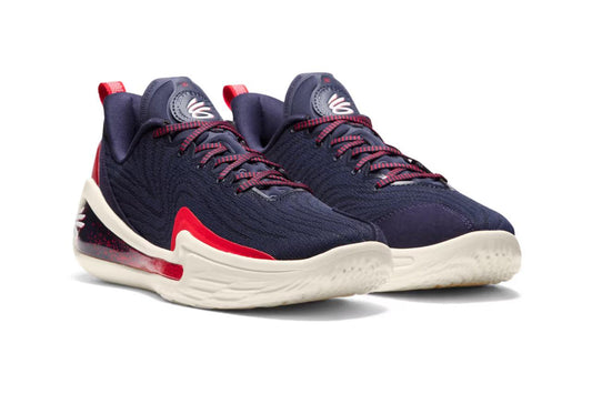 STEPHEN CURRY 12 NBR (SC12 NBR)