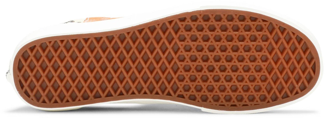 Vans Era "Tiger Patchwork" (PATCH)