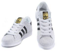 HQ ADIDAS SUPERSTAR CLASSIC WHITE (HQ SS WB)