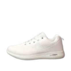 HQ ZOOM ALL WHITE (HQ ZOOM AW)