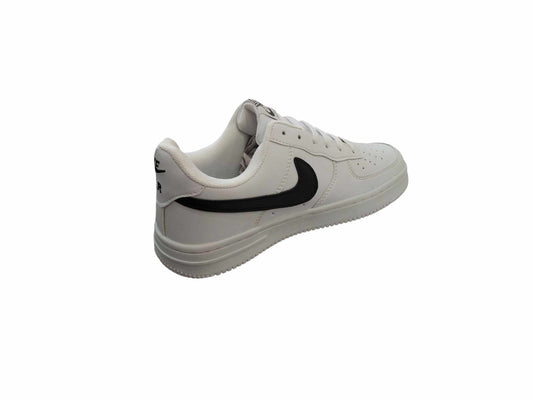 Airforce 1 White Black (HQ AF1 WB)