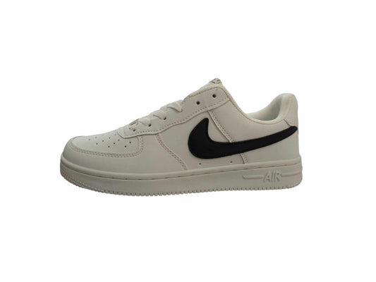 Airforce 1 White Black (HQ AF1 WB)
