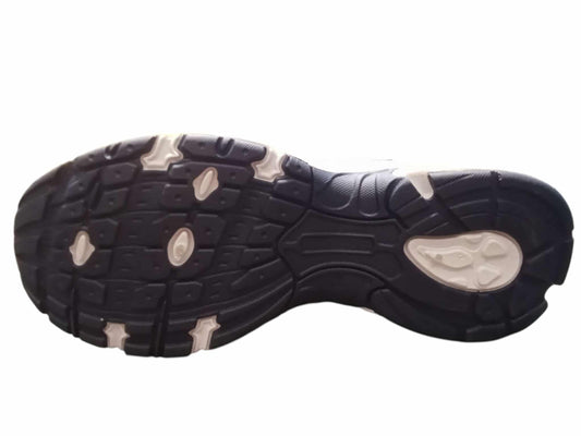 HQ NB530 WHITE BLACK (HQ NB530 WB)