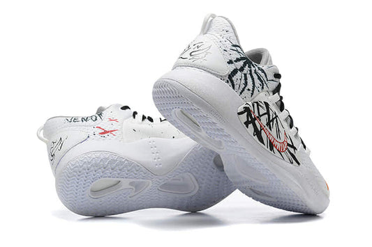 Nike Hyperdunk Low Venom Black (HD LOW WB)