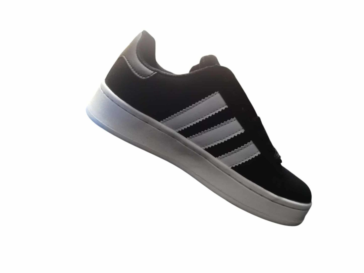 Adidas Campus Black White (HQ CAMP BW)