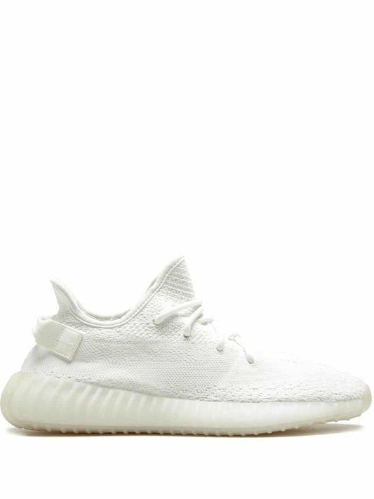 KIDS YEZZY ALL WHITE (HQ K-YZY AW)