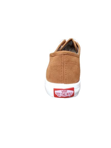 HQ VANS BROWN (HQ BROWN)