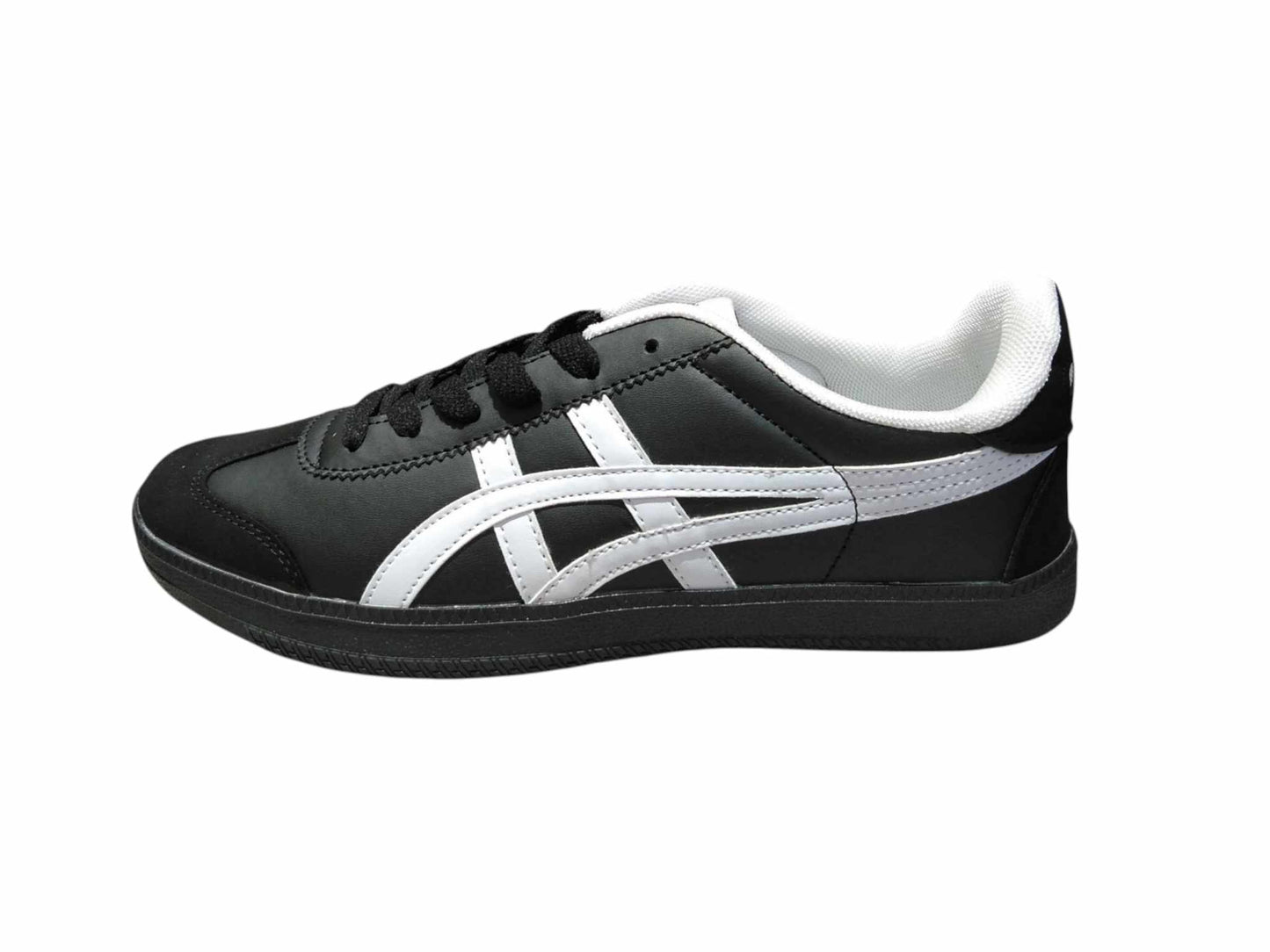 Tiger Onitsuka Black and White (HQ Onitsuka BW)