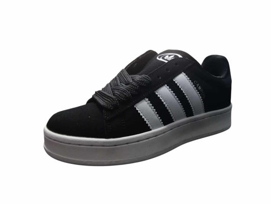 Adidas Campus Black White (HQ CAMP BW)
