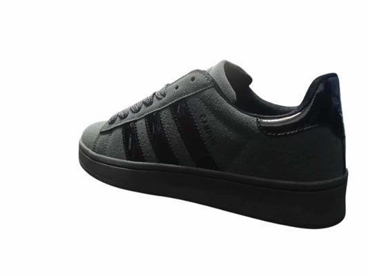 Adidas Campus Green Black - HQ CAMP GB