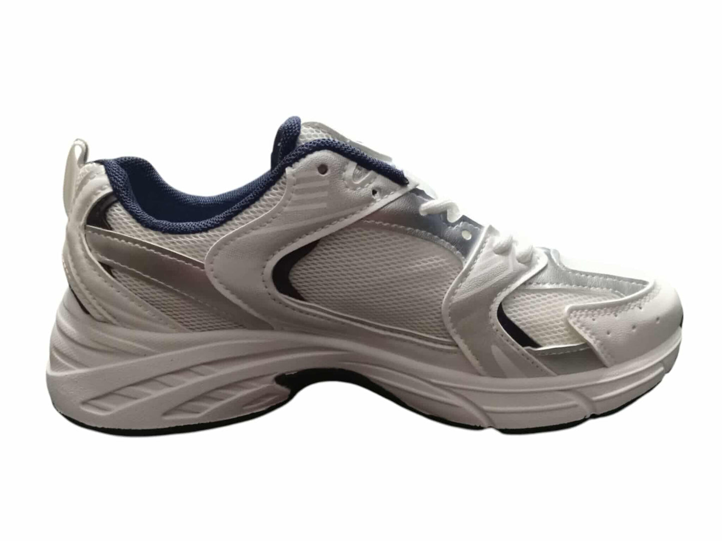HQ NB530 WHITE BLACK (HQ NB530 WB)