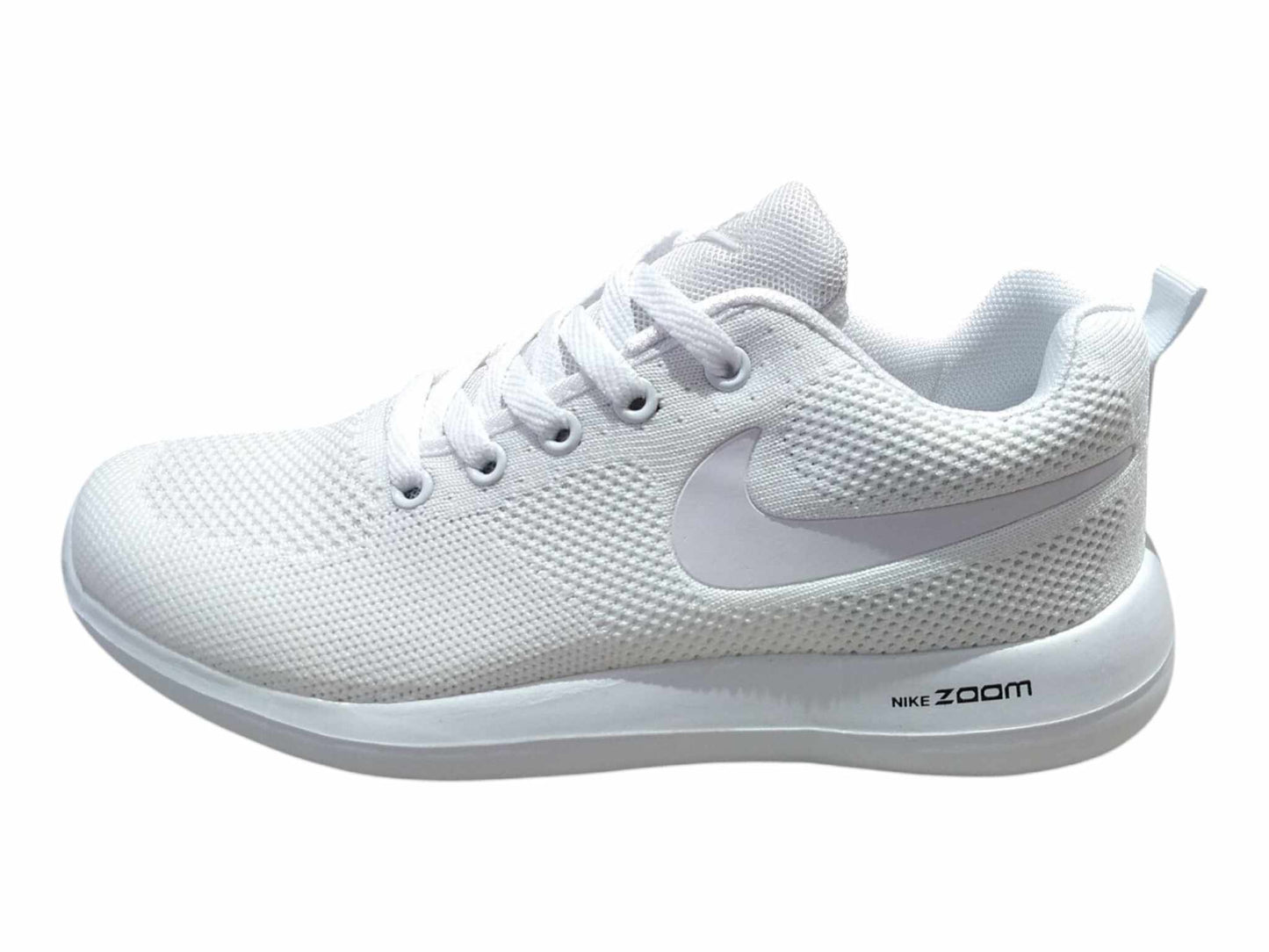 HQ ZOOM ALL WHITE (HQ ZOOM AW)