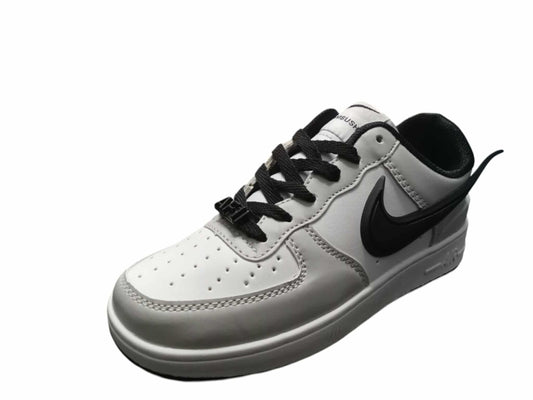 HQ AMBUSH GRAY BLACK (HQ AMB GB)