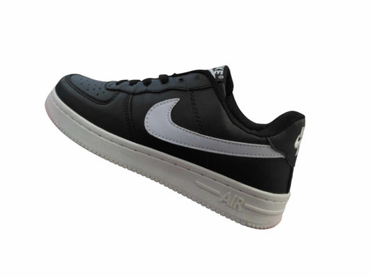 Airforce 1 Black and White (HQ AF1 BW)
