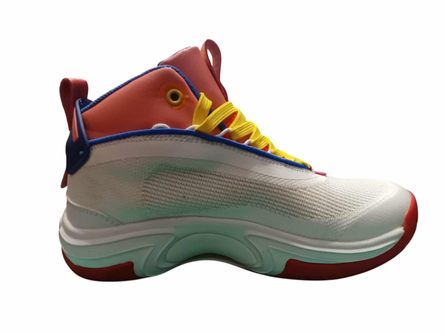 HQ JORDAN 36 ST. LOUIS PE (HQ J36 WMC)