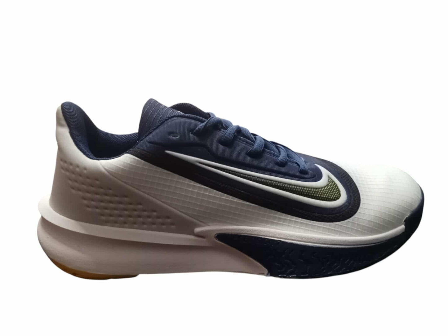 HQ PRECISION 7 NAVY WHITE GOLD (HQ PRE 7 WBB)