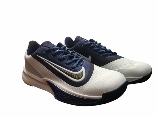 HQ PRECISION 7 NAVY WHITE GOLD (HQ PRE 7 WBB)
