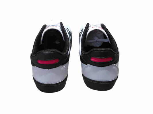 Tiger Onitsuka White and Black (HQ Onitsuka WB)