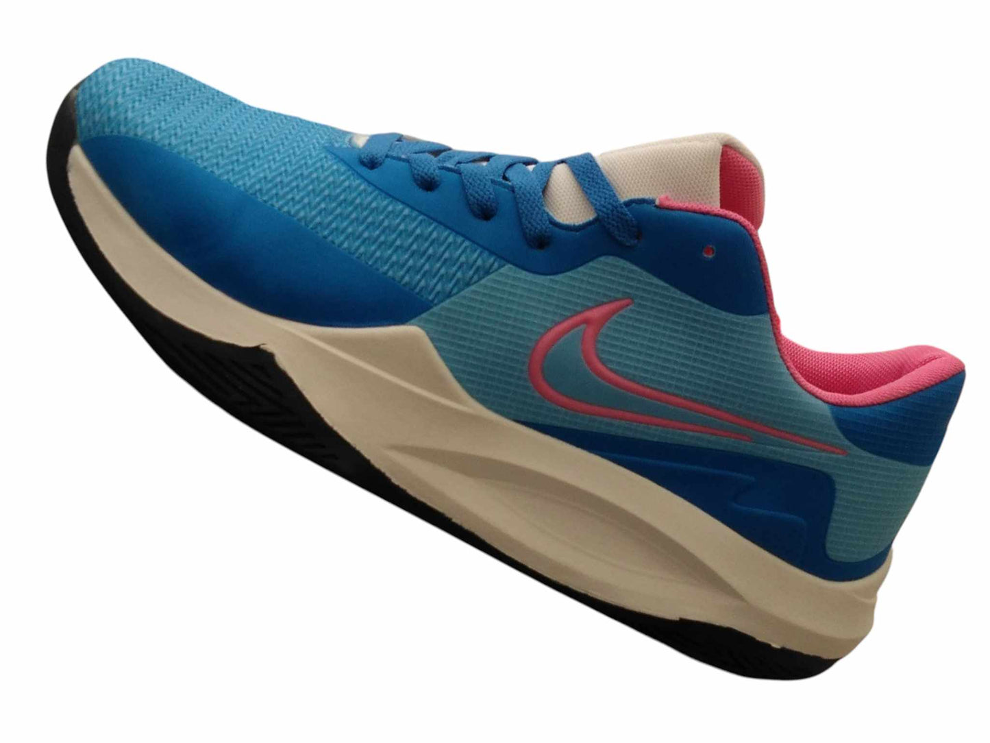 HQ PRECISION 6 DUTCH BLUE PINK SICLE (HQ PRE 6 BWP)