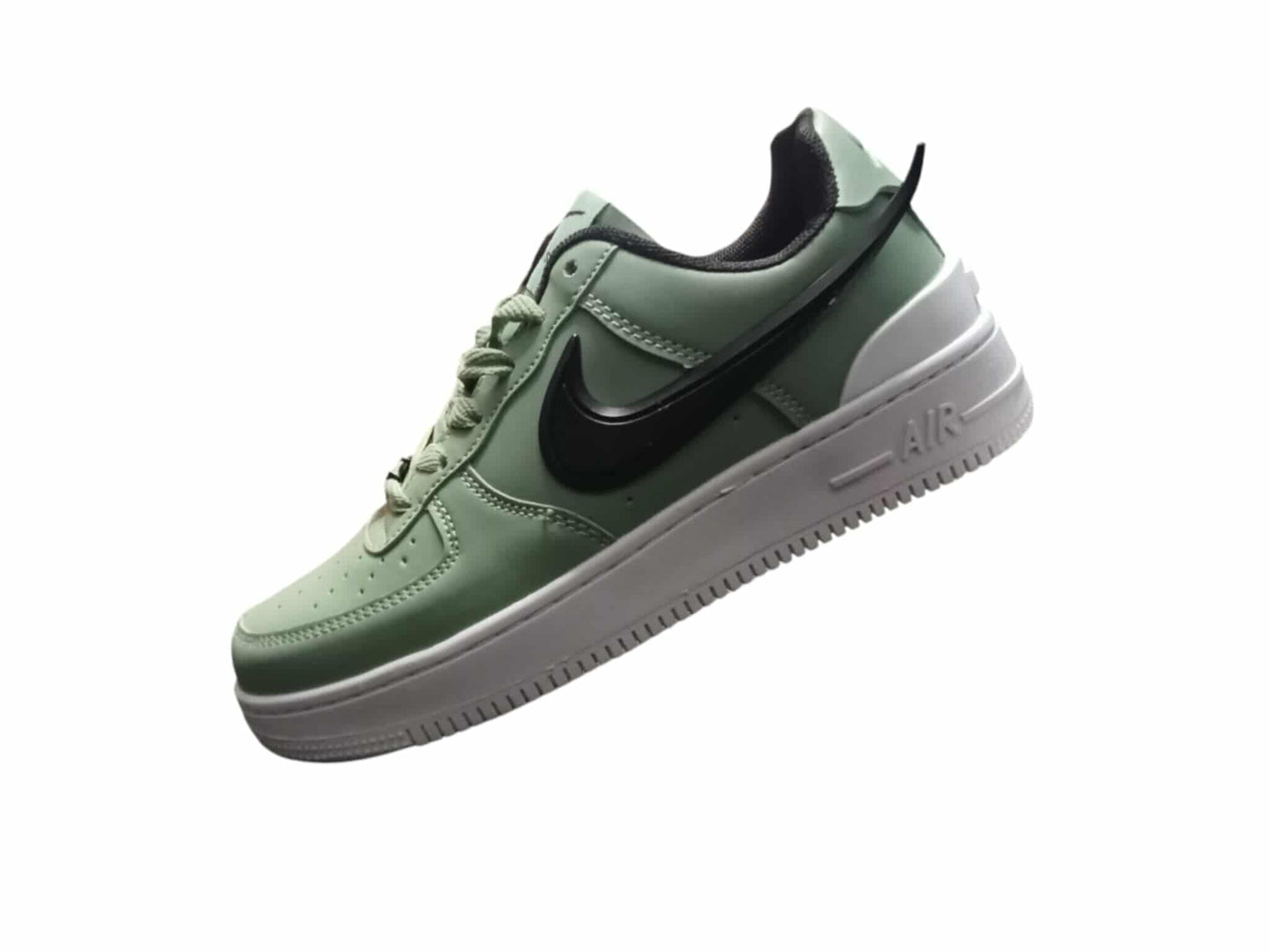 HQ AMBUSH GREEN BLACK (HQ AMB BG)