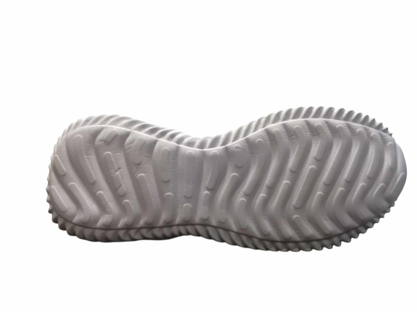 Alpha bounce grey white clearance - (HQ ABOUNCE GG)