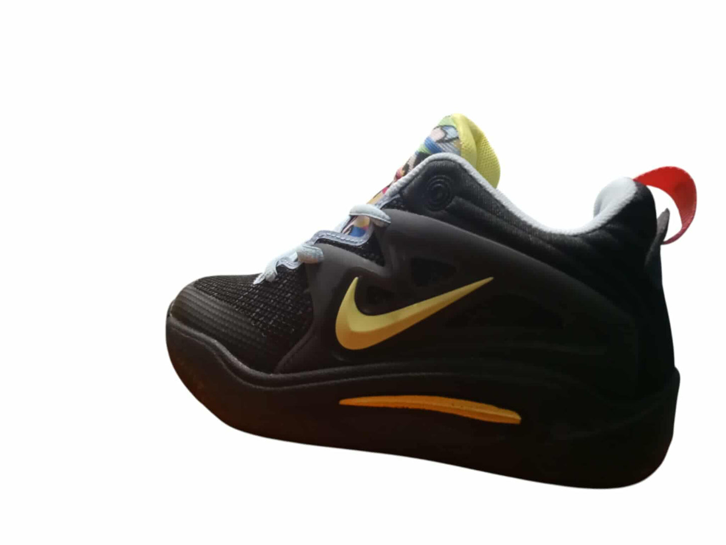 KD15 black boarder blue (K-KD15 BYO)
