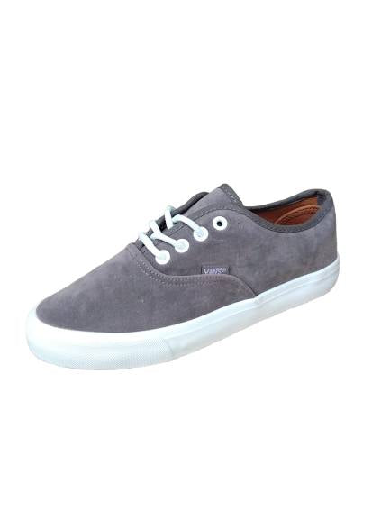 HQ VANS GRAY WHITE (HQ GW)