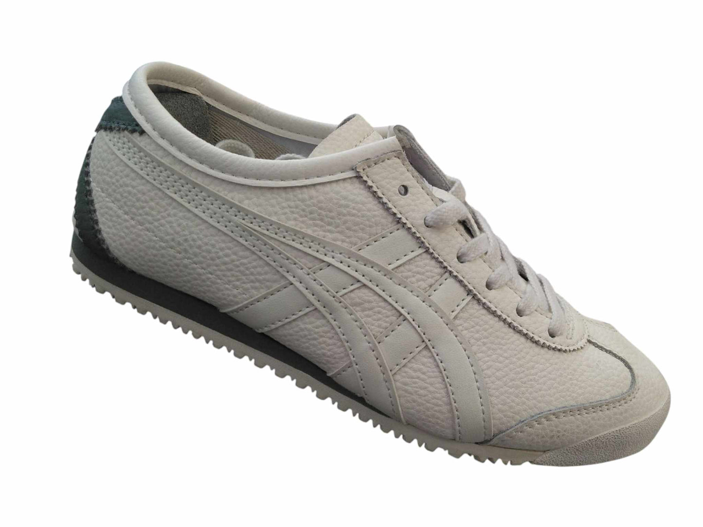 ONITSUKA TIGER MEXICO 66 WHITE SAGE GREEN (ONITSUKA WG)