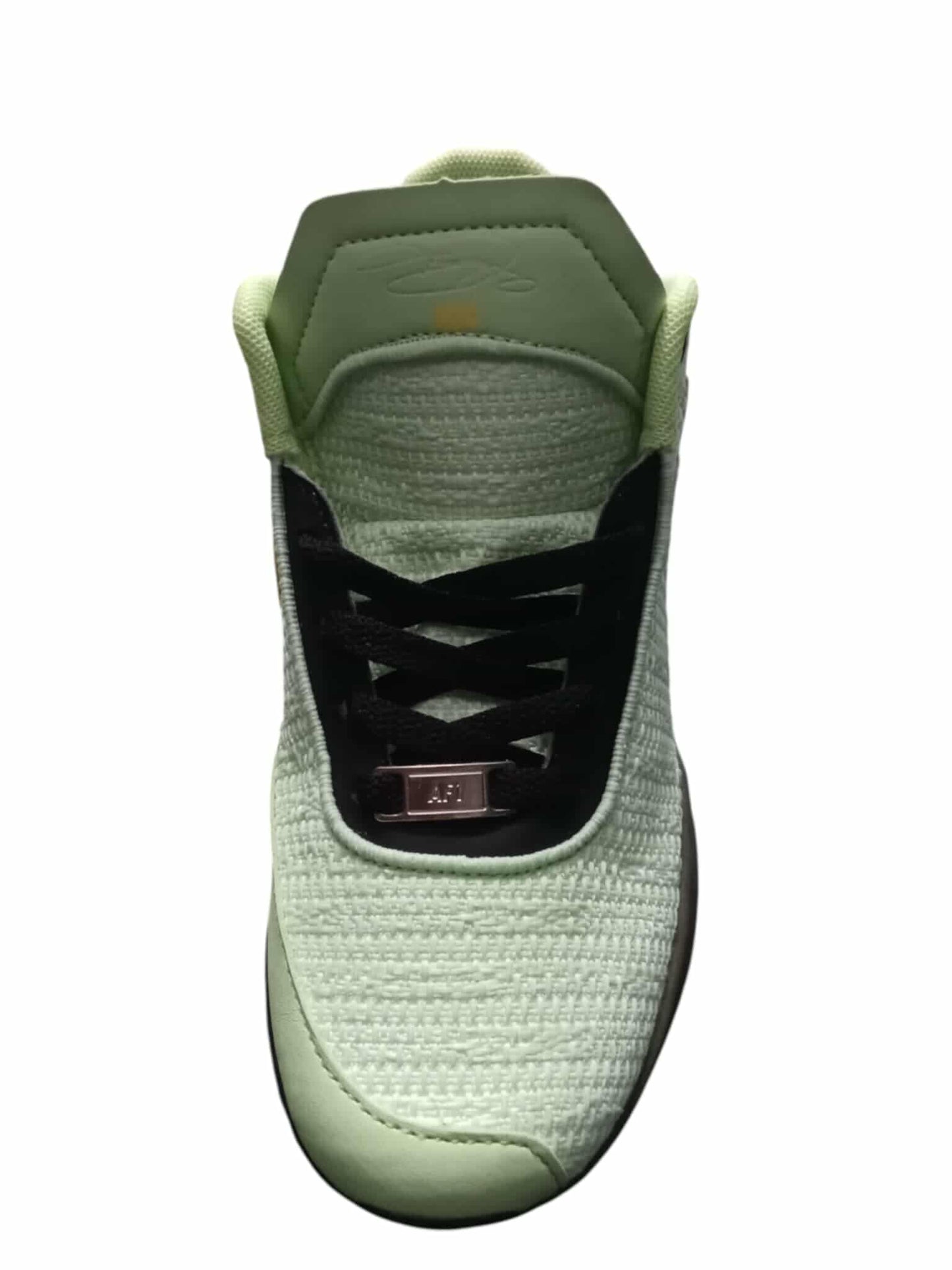 HQ LEBRON 20 MINT GREEN BLACK (HQ LEB 20 MGB)