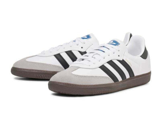 Adidas Samba og cloud - SAMBA WB