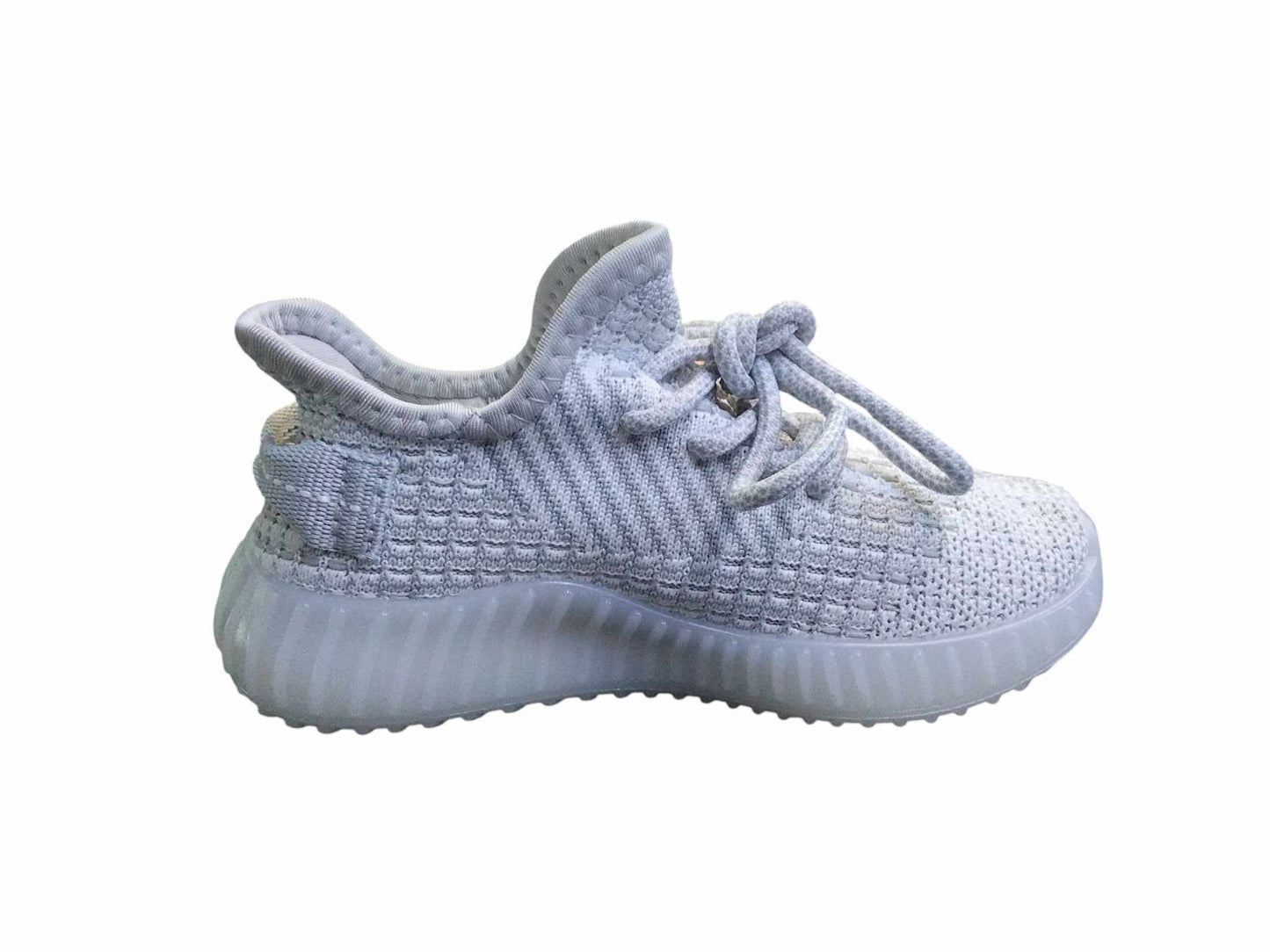 KIDS YEZZY GRAY (K-YZY GRY)
