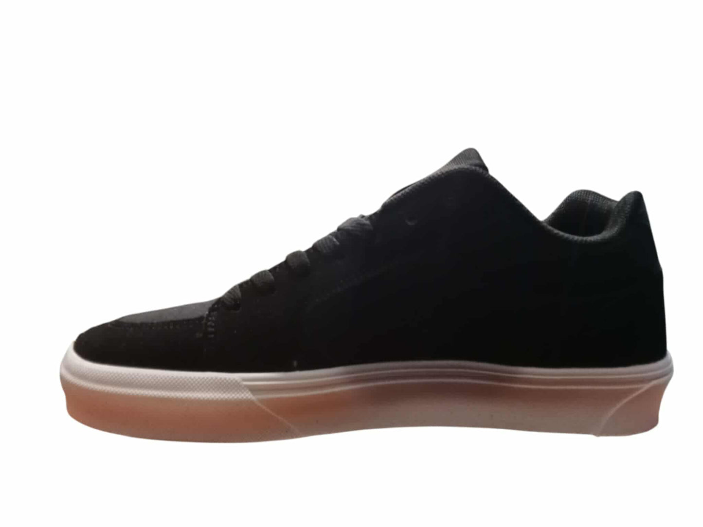 Vans Black White - (HQ V-BW)