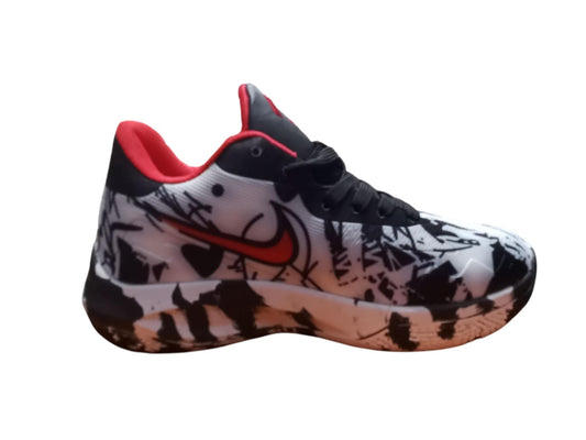 HQ PRECISION 6 BLACK WHITE RED (HQ PRE 6 BWR)