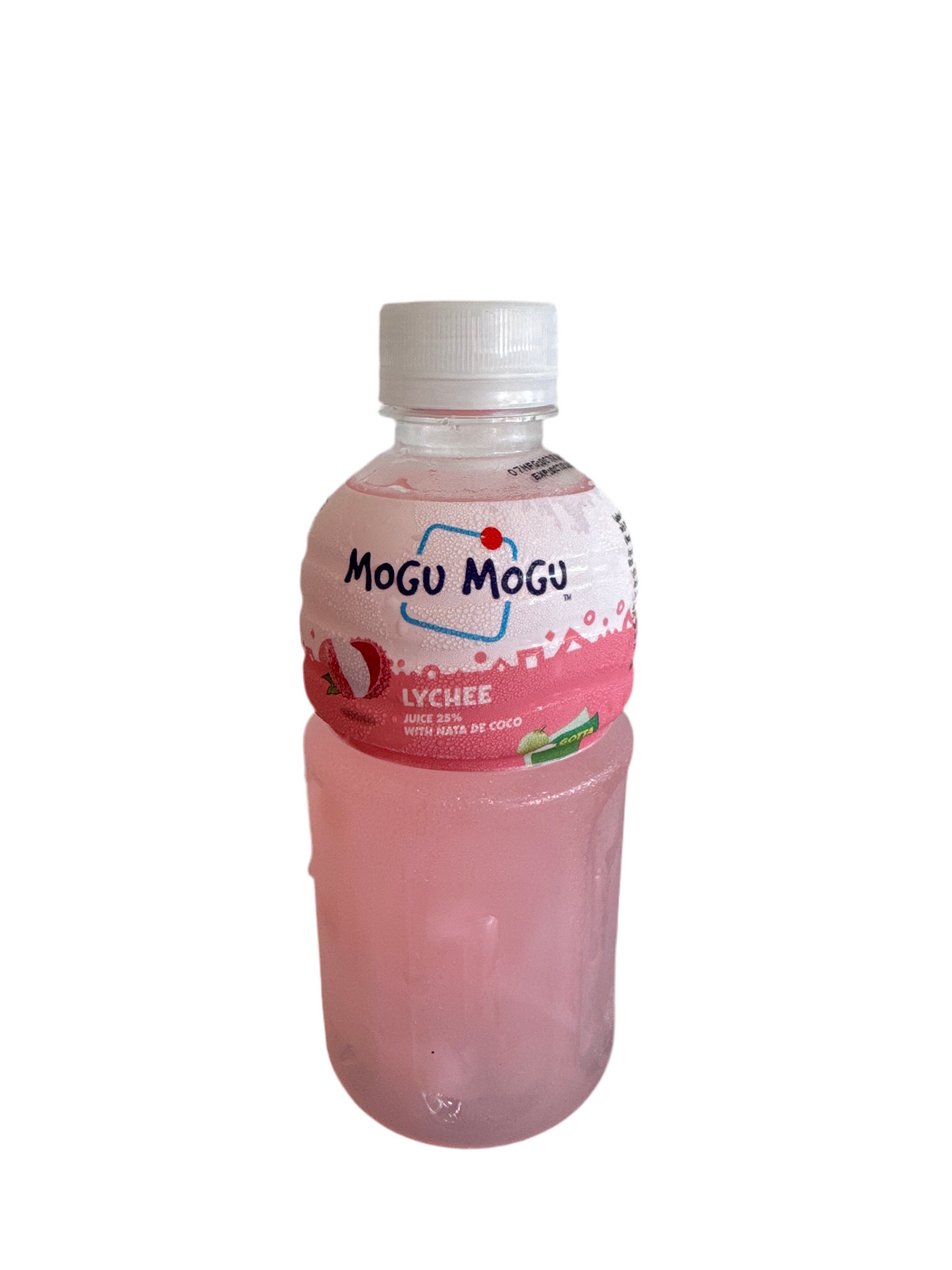 Mogu-Mogu 320ml