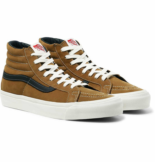 SK8 HI BR