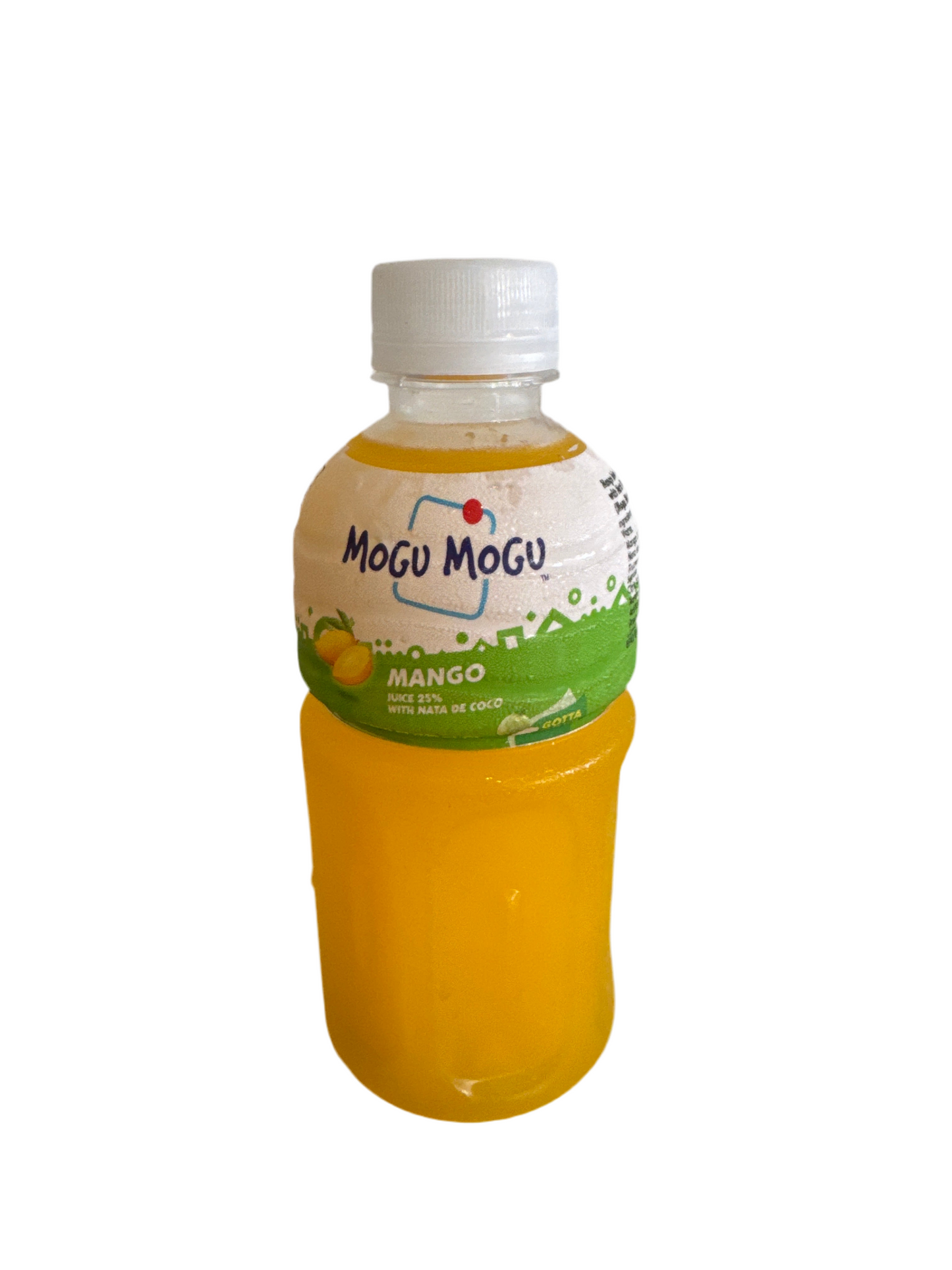 Mogu-Mogu 320ml